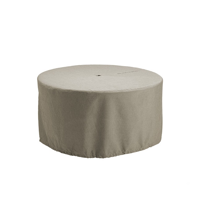 Brown Jordan Outdoor/Patio Round Dining Table Cover 011CVR Penn