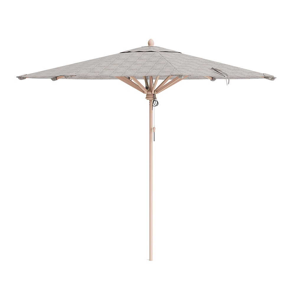 Brown Jordan Outdoor Shades Sun Cloud 9' Octagon Umbrella