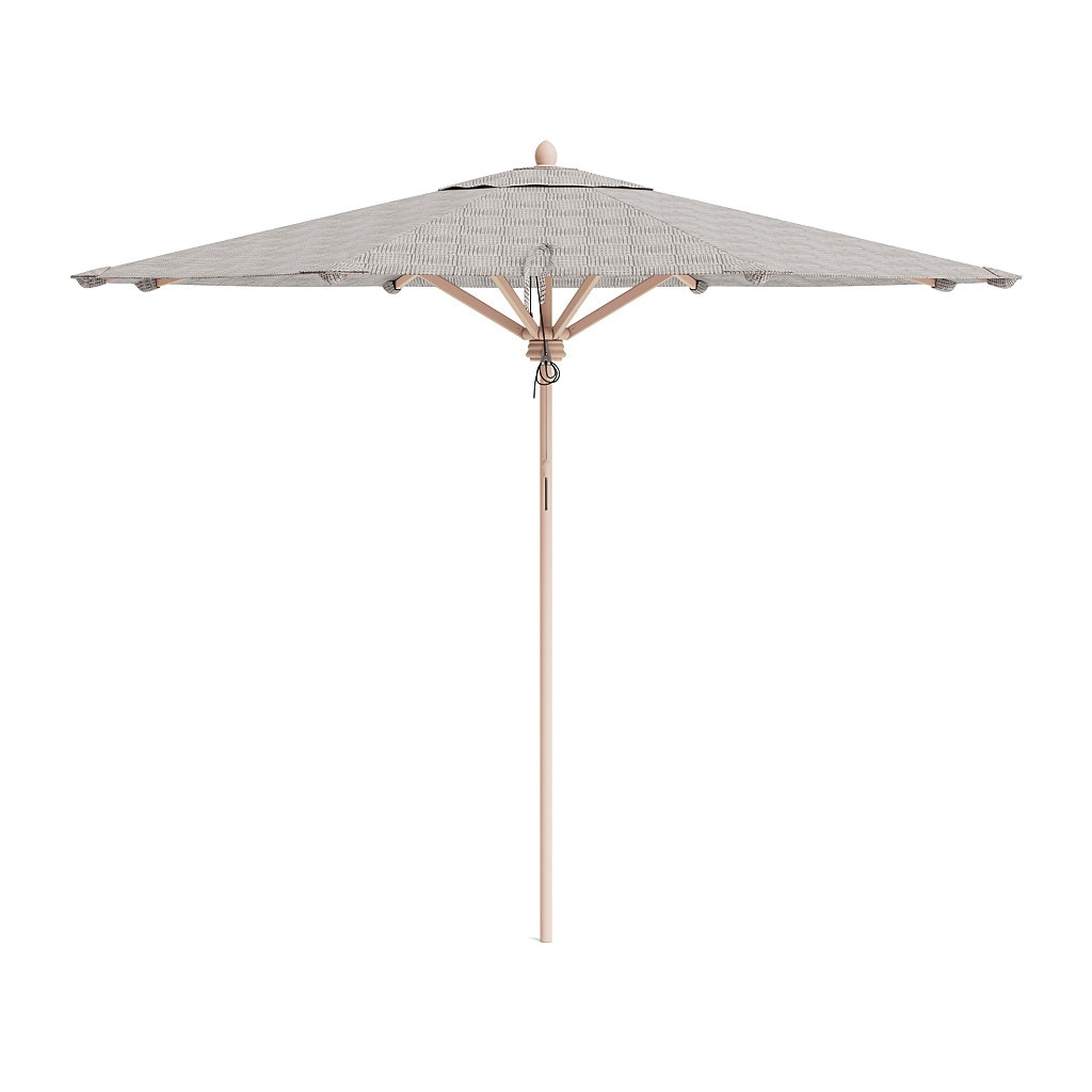 Brown Jordan Outdoor/Patio Sun Cloud 13' Octagon Umbrella 13909847