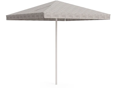 jordan's furniture patio umbrellas Jordan Manufacturing Steel Market Umbrella Olive : : Patio, Lawn & Garden The octagonal umbrella canopy measures 88.5 inch in diameter Brown Jordan Outdoor Shades Umbrellas