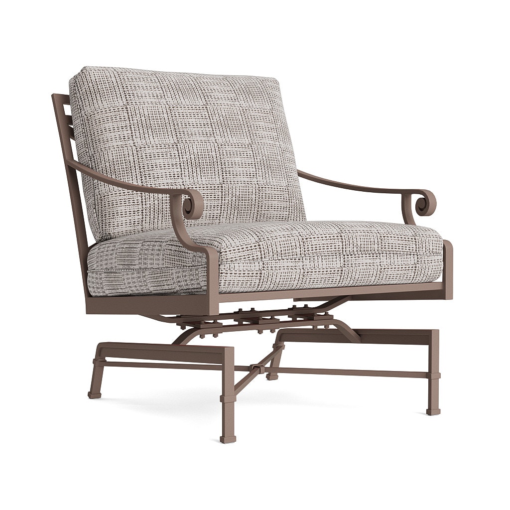 Outdoor Patio Motion Lounge Chair 2250 5300 At Greenbaum Interiors