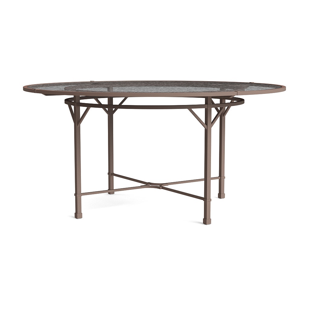 Brown Jordan 60" Round Dining Table 2251-6000