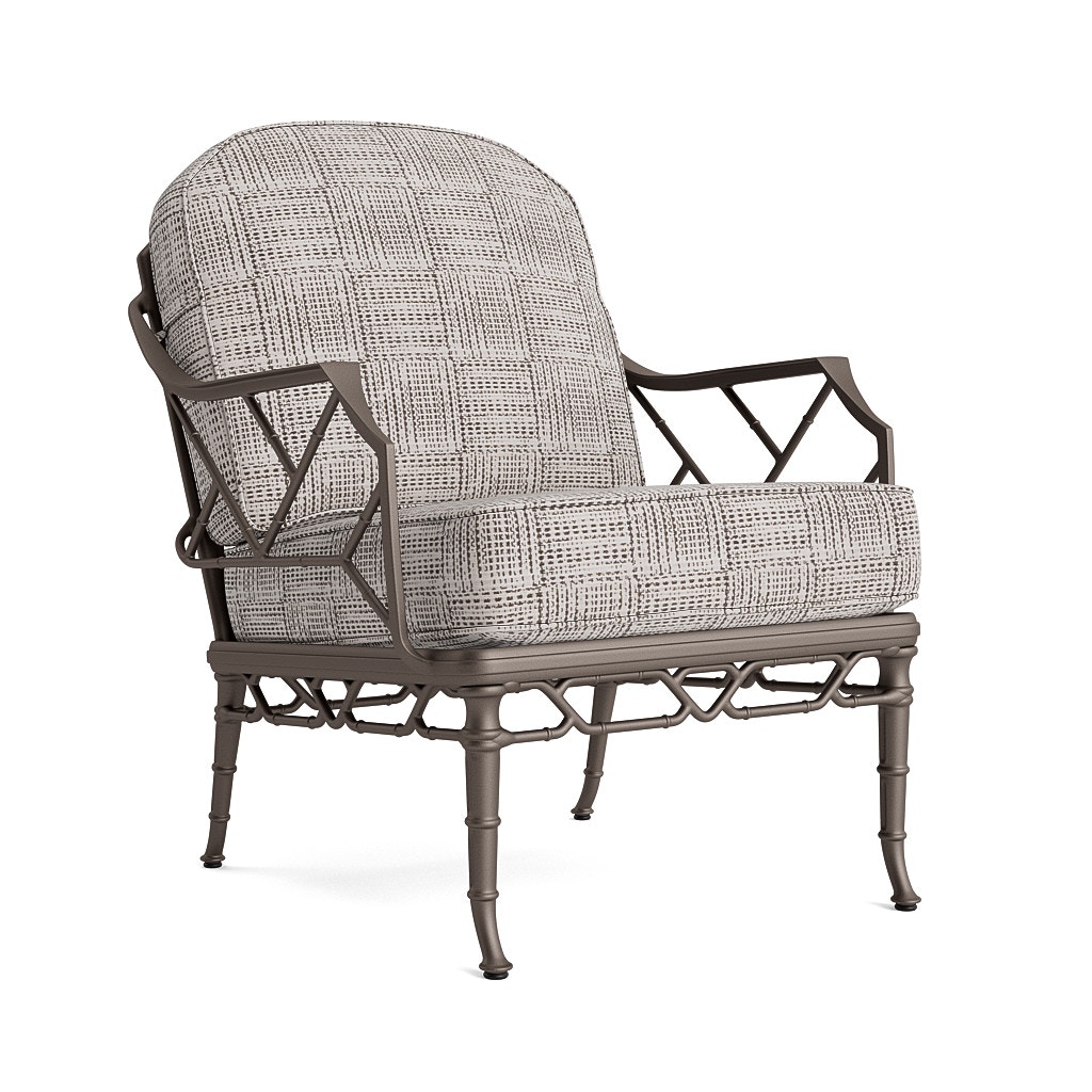 Brown Jordan Lounge Chair 3510-6000