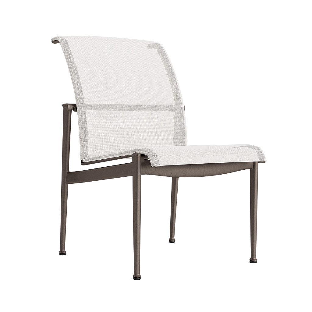 Brown Jordan Outdoorpatio Stacking Side Chair 3940 1000 Louis Shanks Austin San Antonio Tx