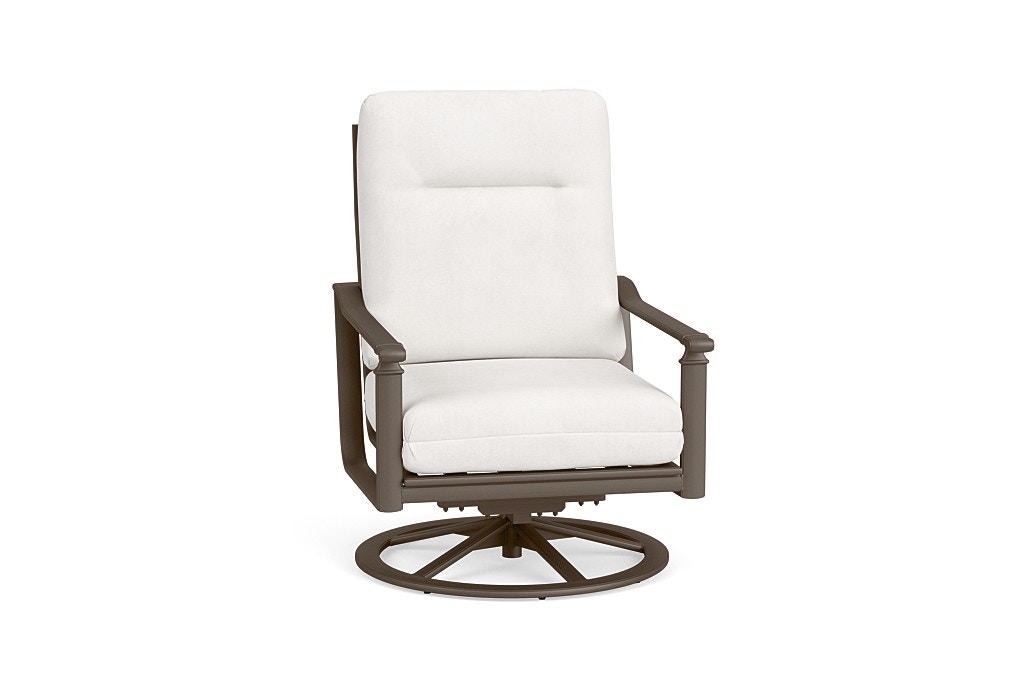 Jordan best sale swivel glider