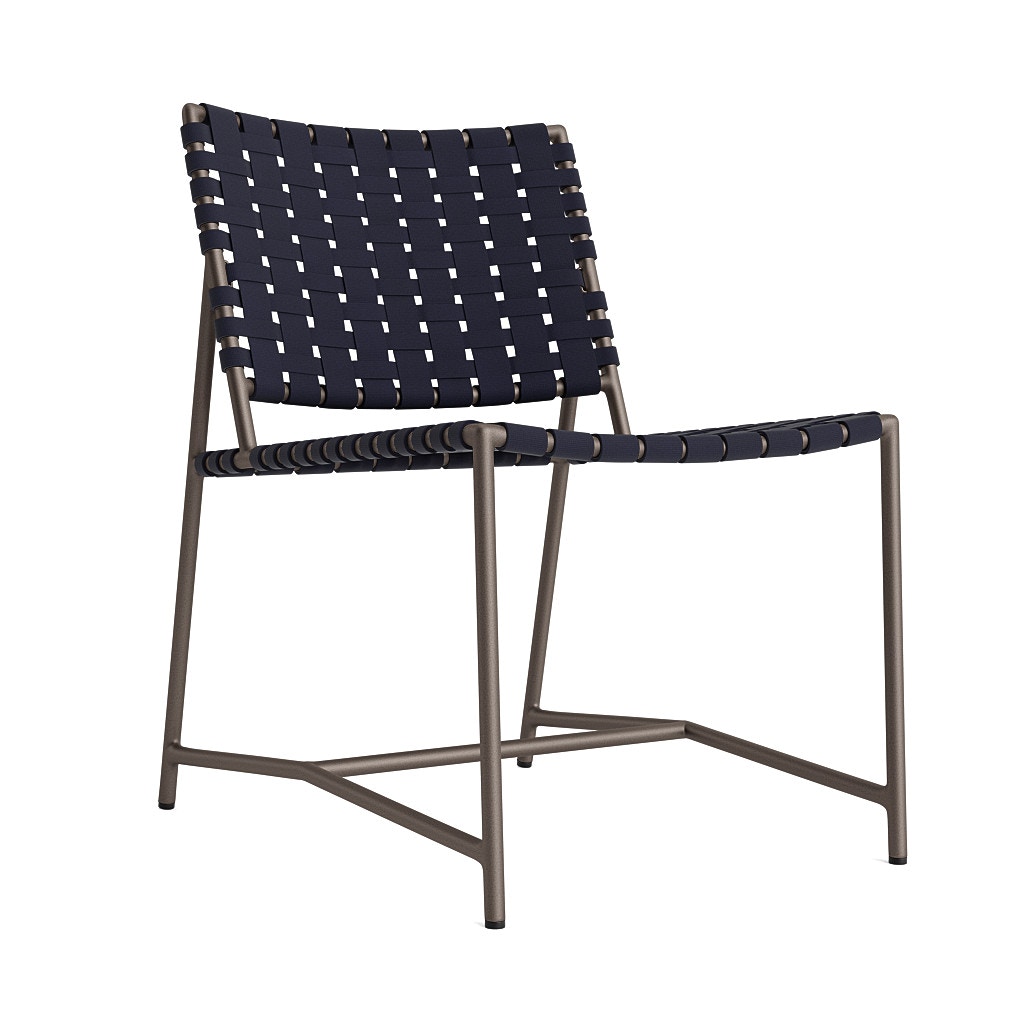 brown jordan folding patio chairs