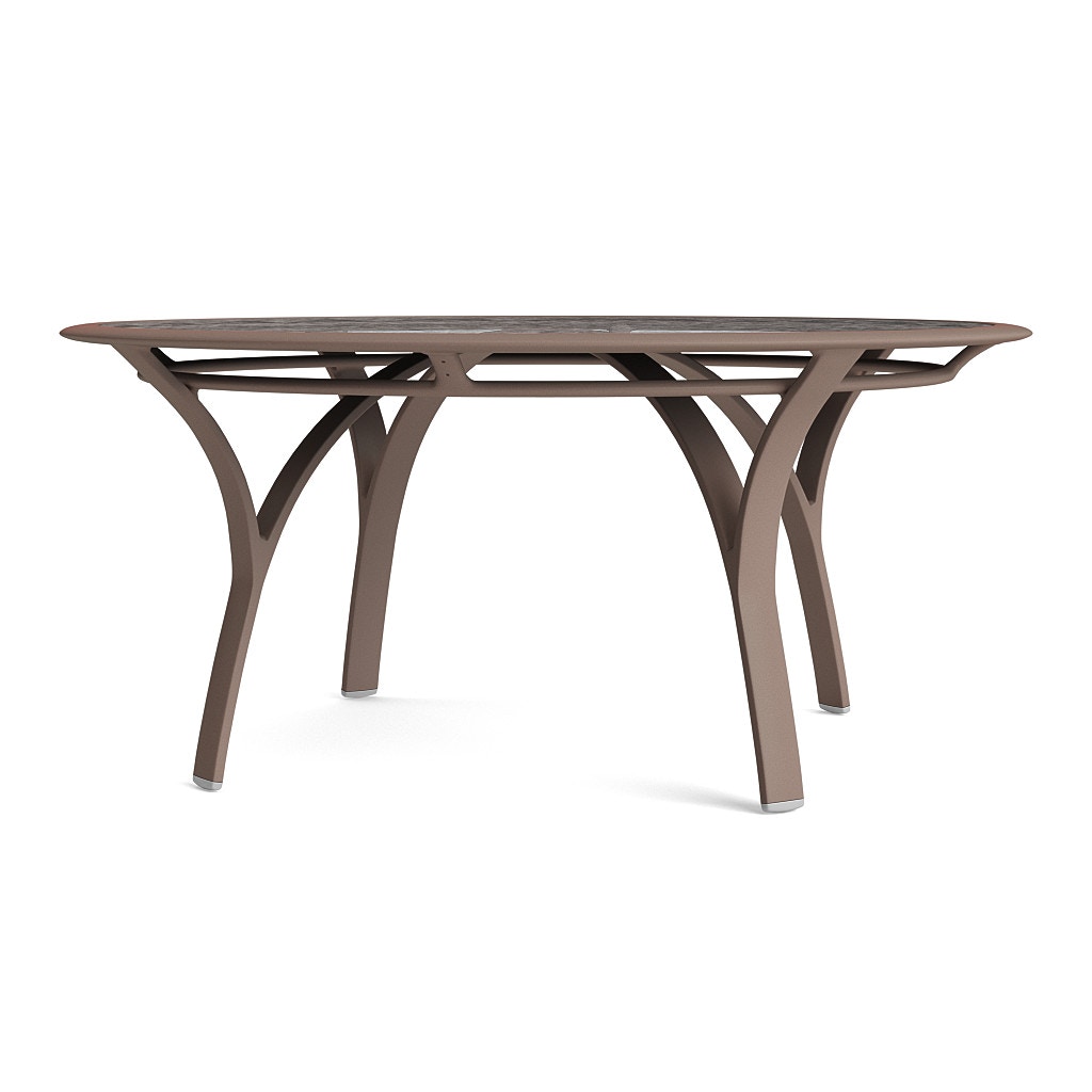  42" Round Coffee Table 