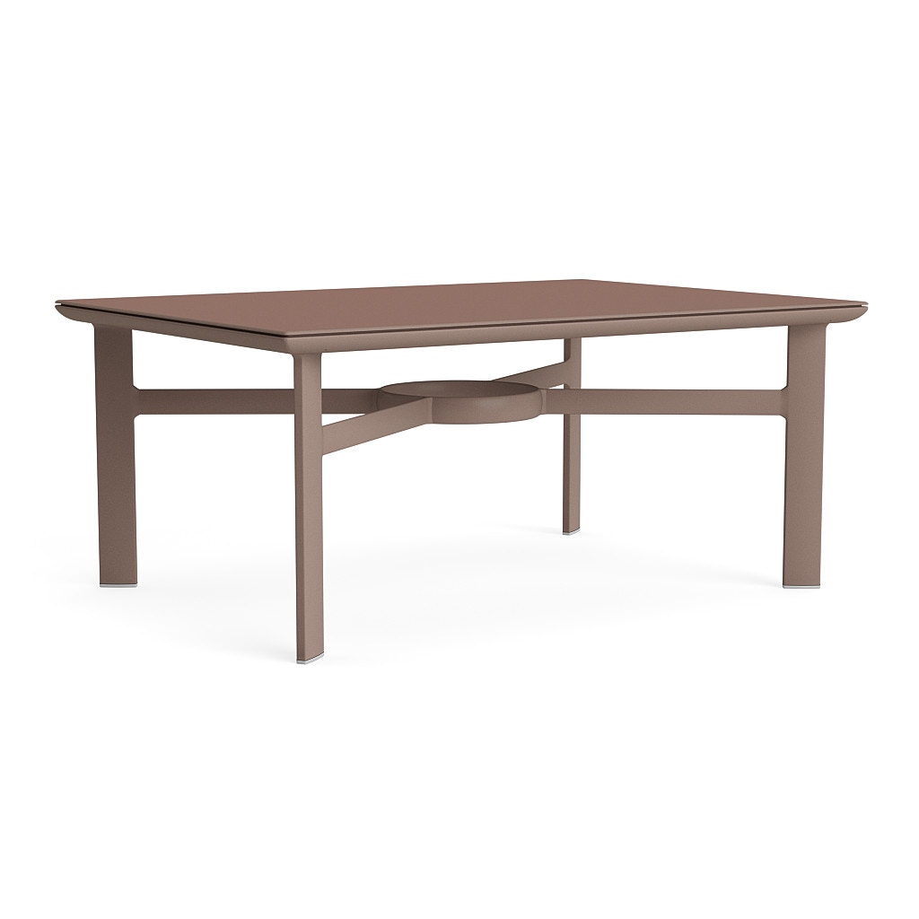 Brown Jordan 30" X 42" Coffee Table 5333-3042-SO