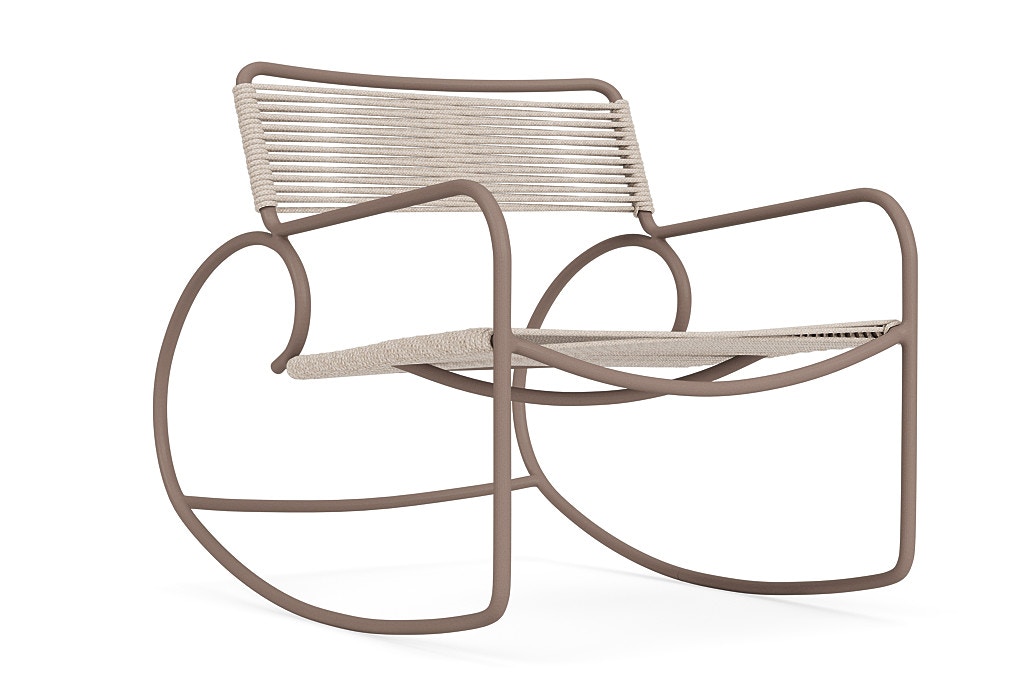 Rocking Chair 