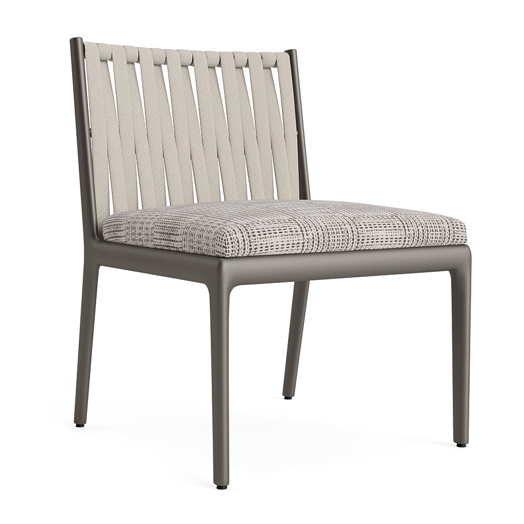 Brown Jordan Outdoor Furniture H Side Chair 5570-1000