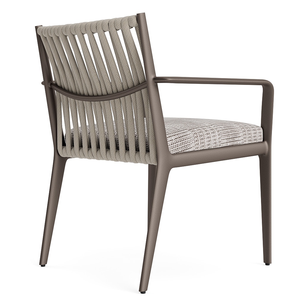 H Arm Chair BRJ55702000