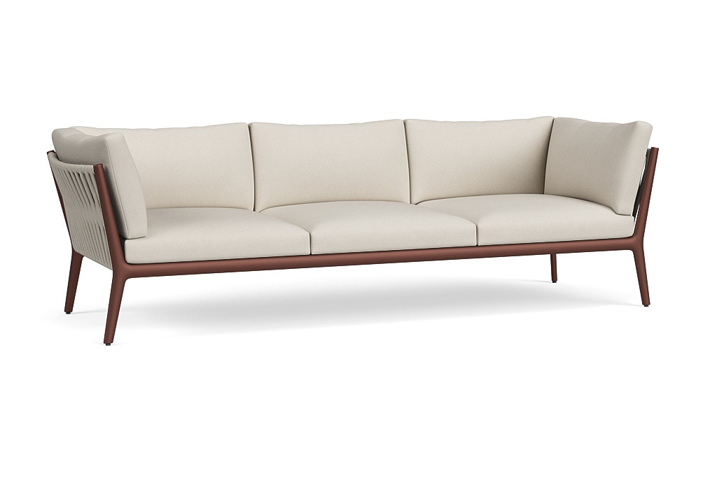 Jordan's furniture deals bauhaus sectional