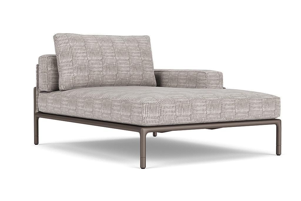 Moto Right Arm Daybed Sectional BRJ56007920