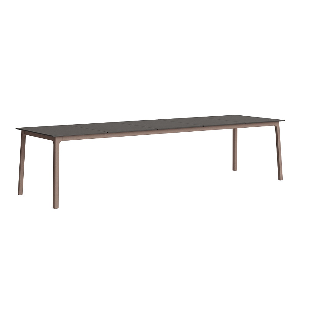 Brown Jordan Outdoor Furniture Dining Tables Adapt 36 Inch X 120