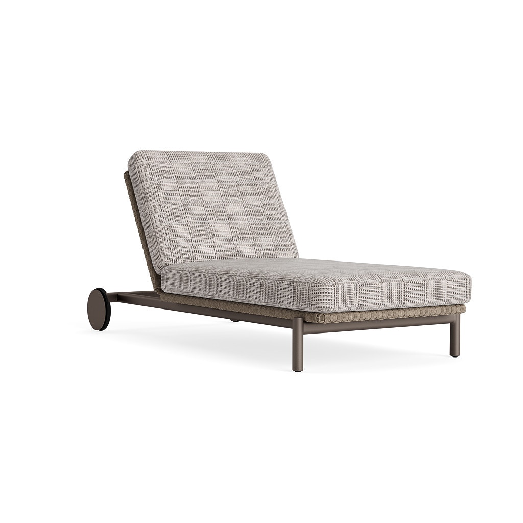 ショーン Adjustable Chaise BRJ56407200BLF