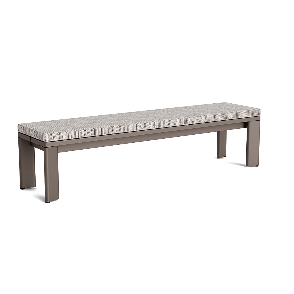  18" X 76" Bench 