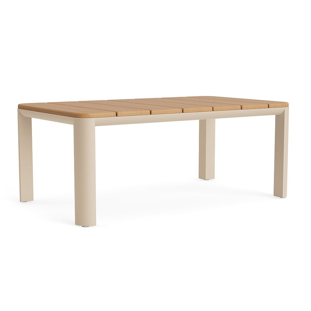  Solenne 42" x 72" Dining Table 5851-4272