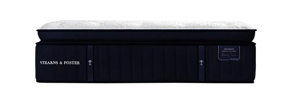 Cassatt luxury deals firm mattress