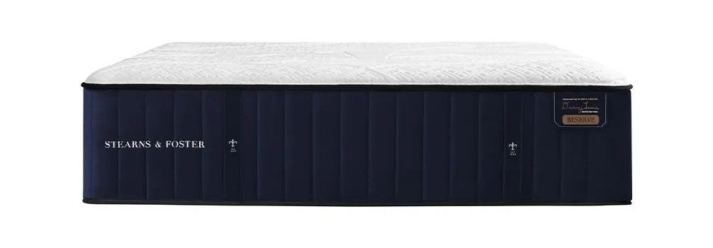 Hepburn reserve outlet mattress