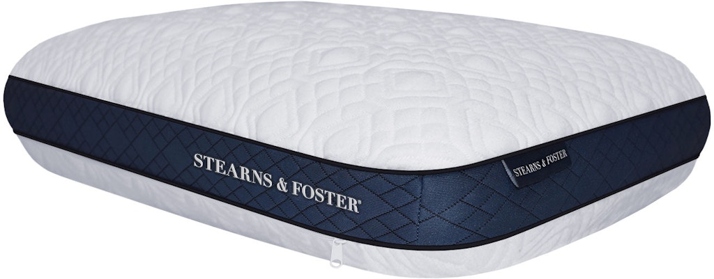 stearns and foster mattress without memory foam