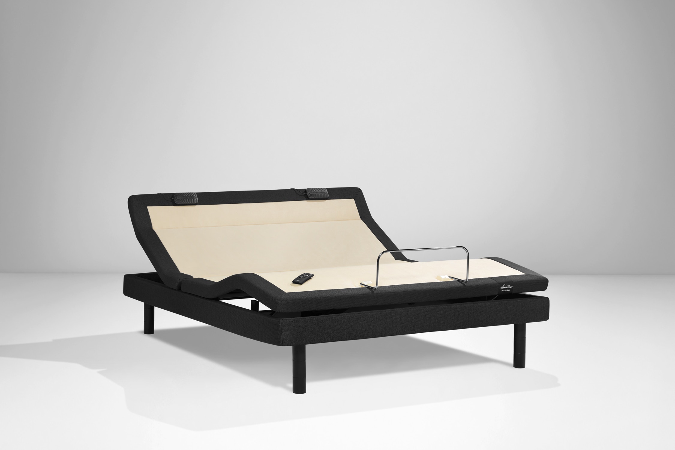 Ergo bed outlet frame