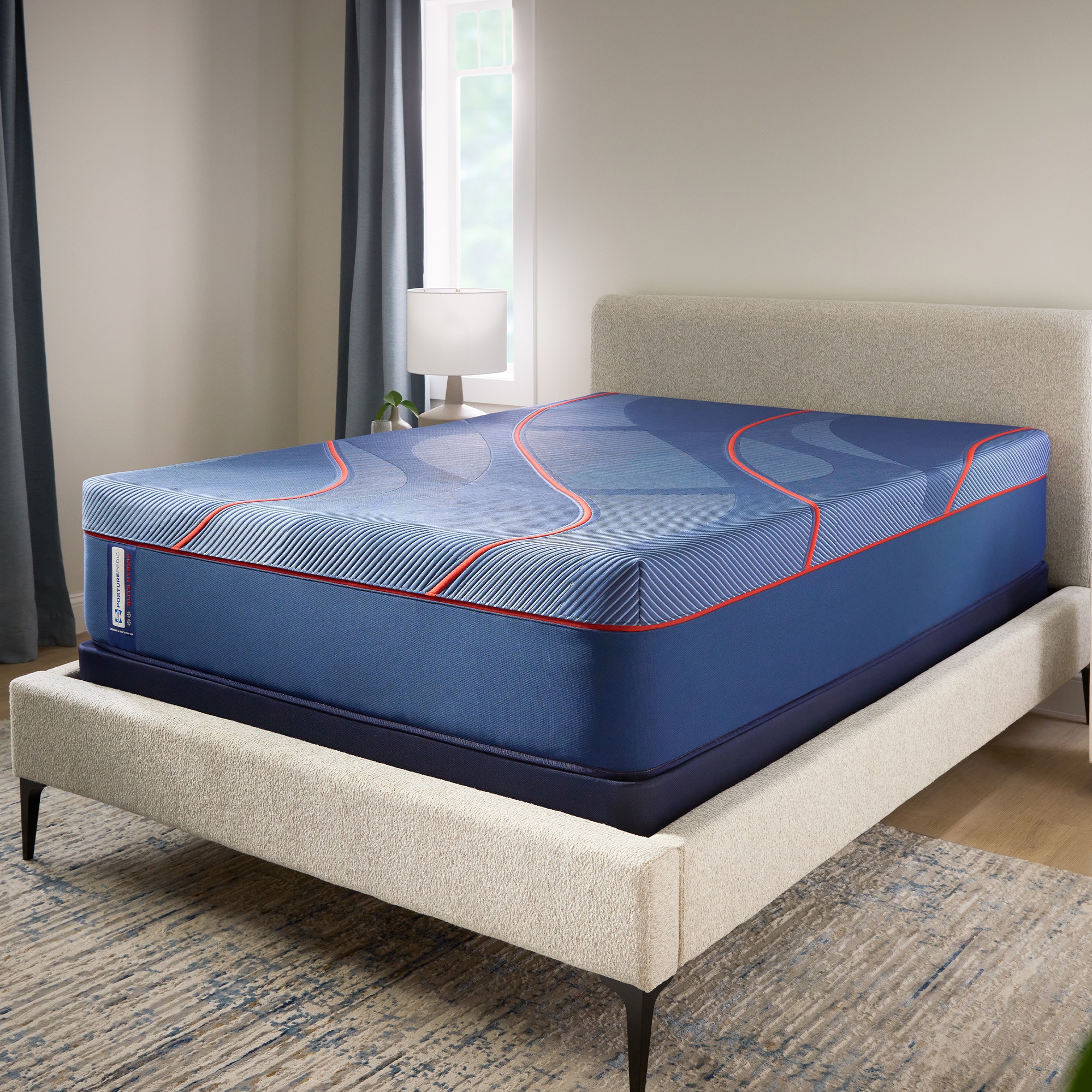 Sealy® Mattresses High Point II Soft Queen High Point II Soft Queen 14 ...