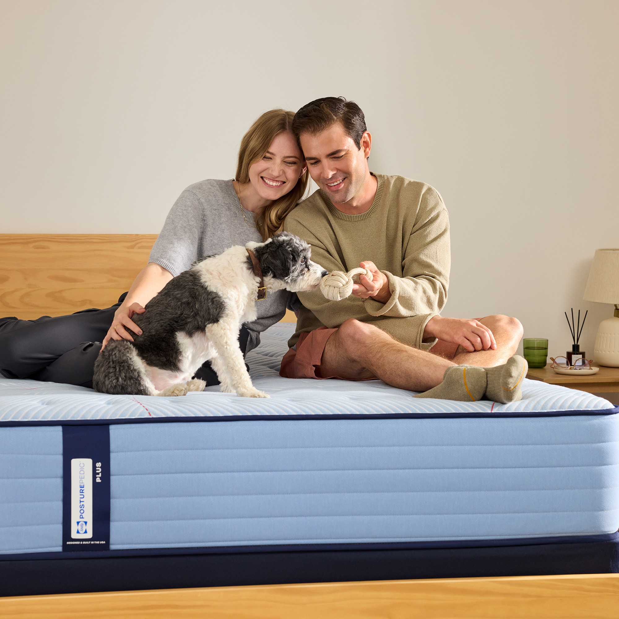 Sealy® Mattresses Boone Tight Top Soft Full Boone TT Soft Full 14 In ...