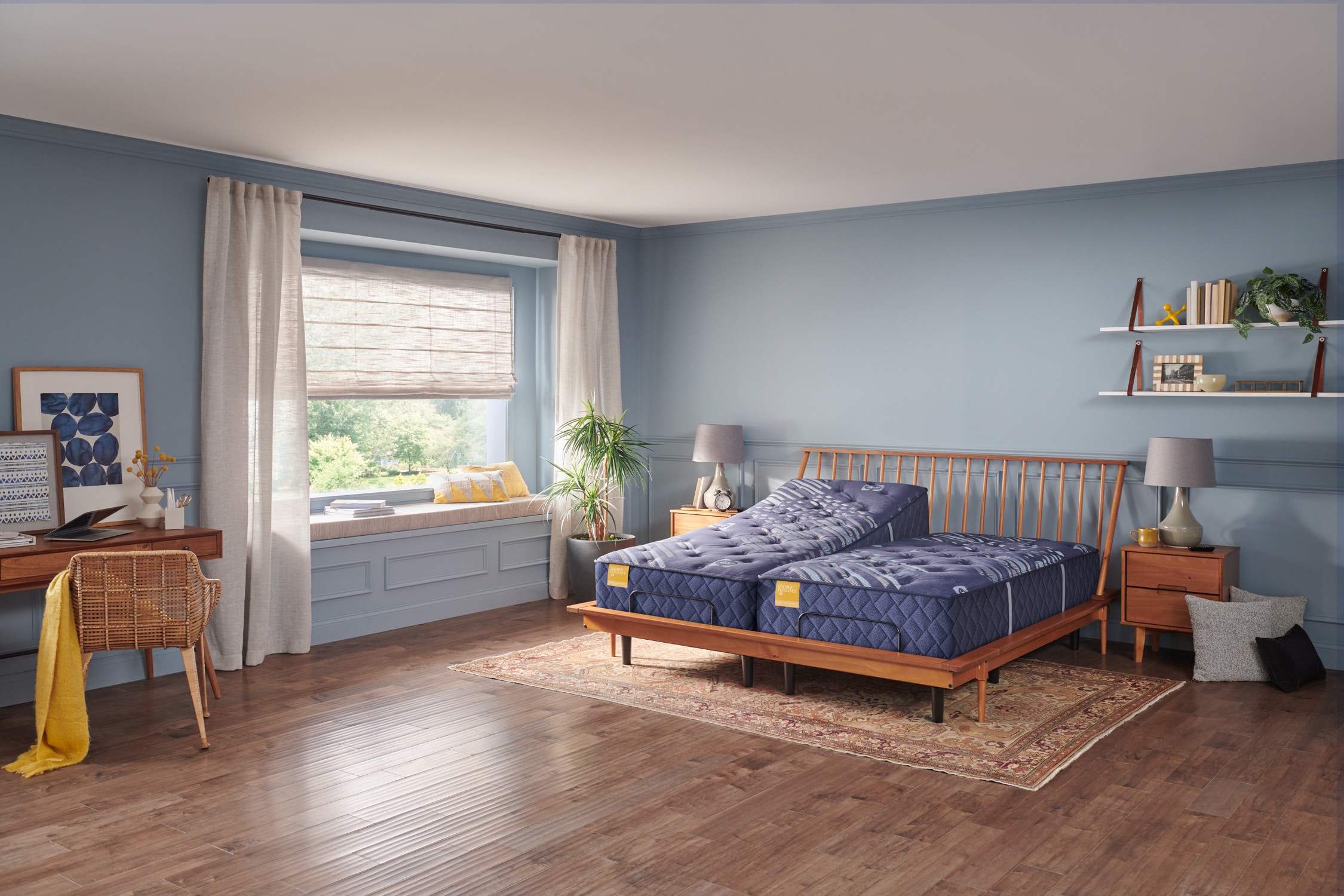Sealy® Mattresses Remmington Ultra Firm Tight Top Split California King ...
