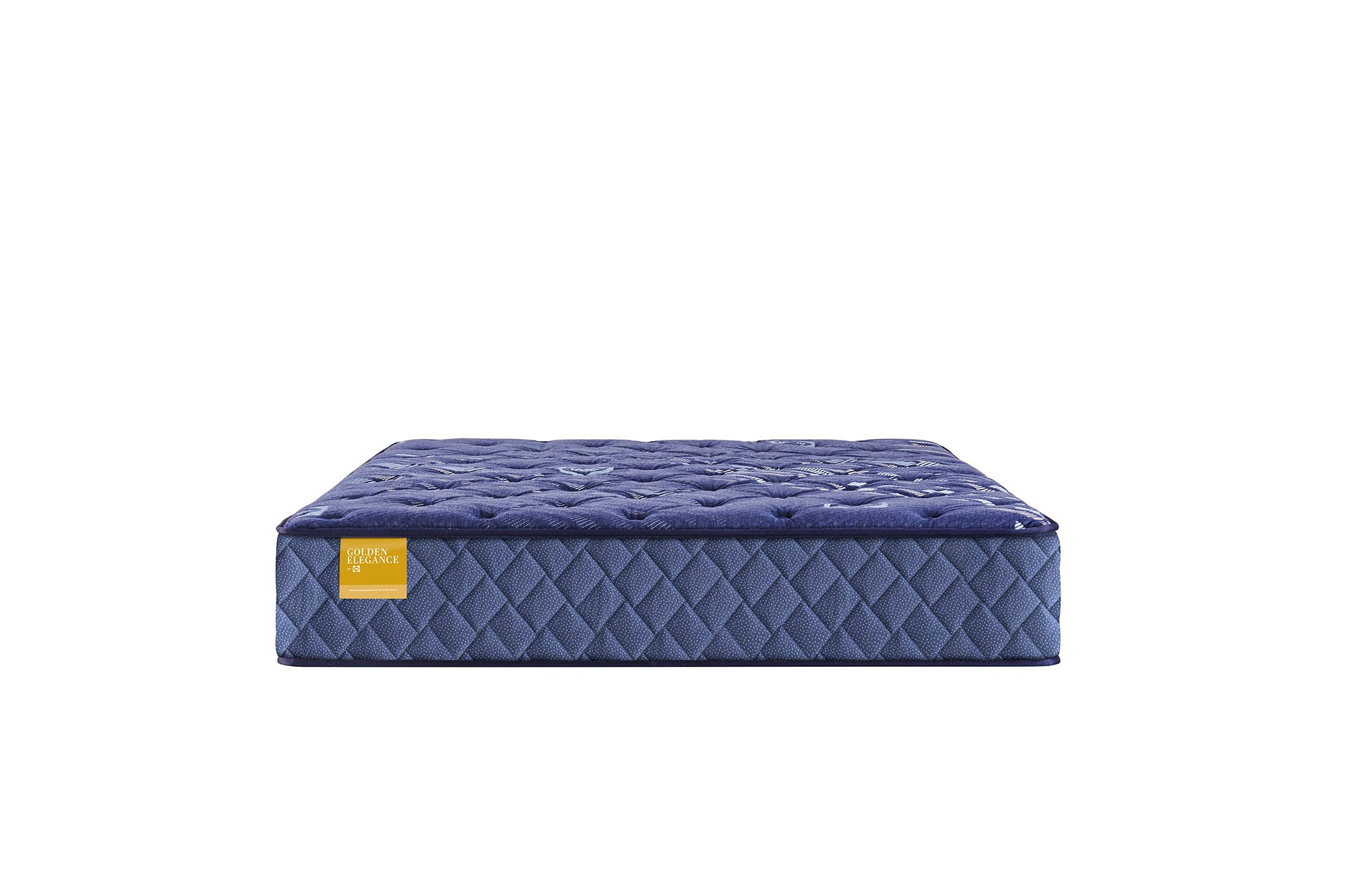 Sealy® Remmington TT 14.5 In MD 