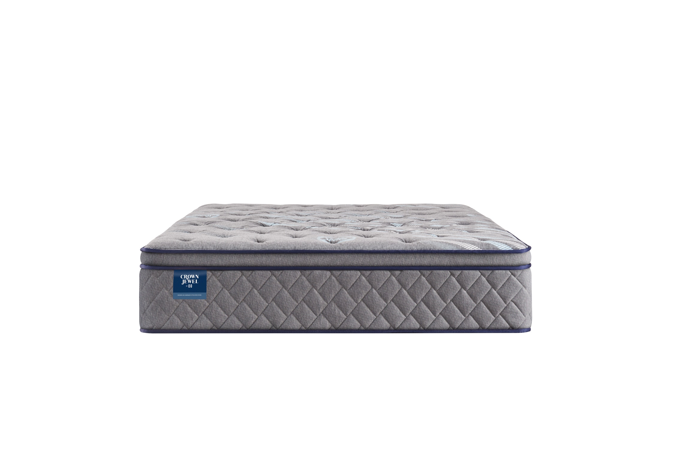 Royal Cove Soft Euro PT 14 In