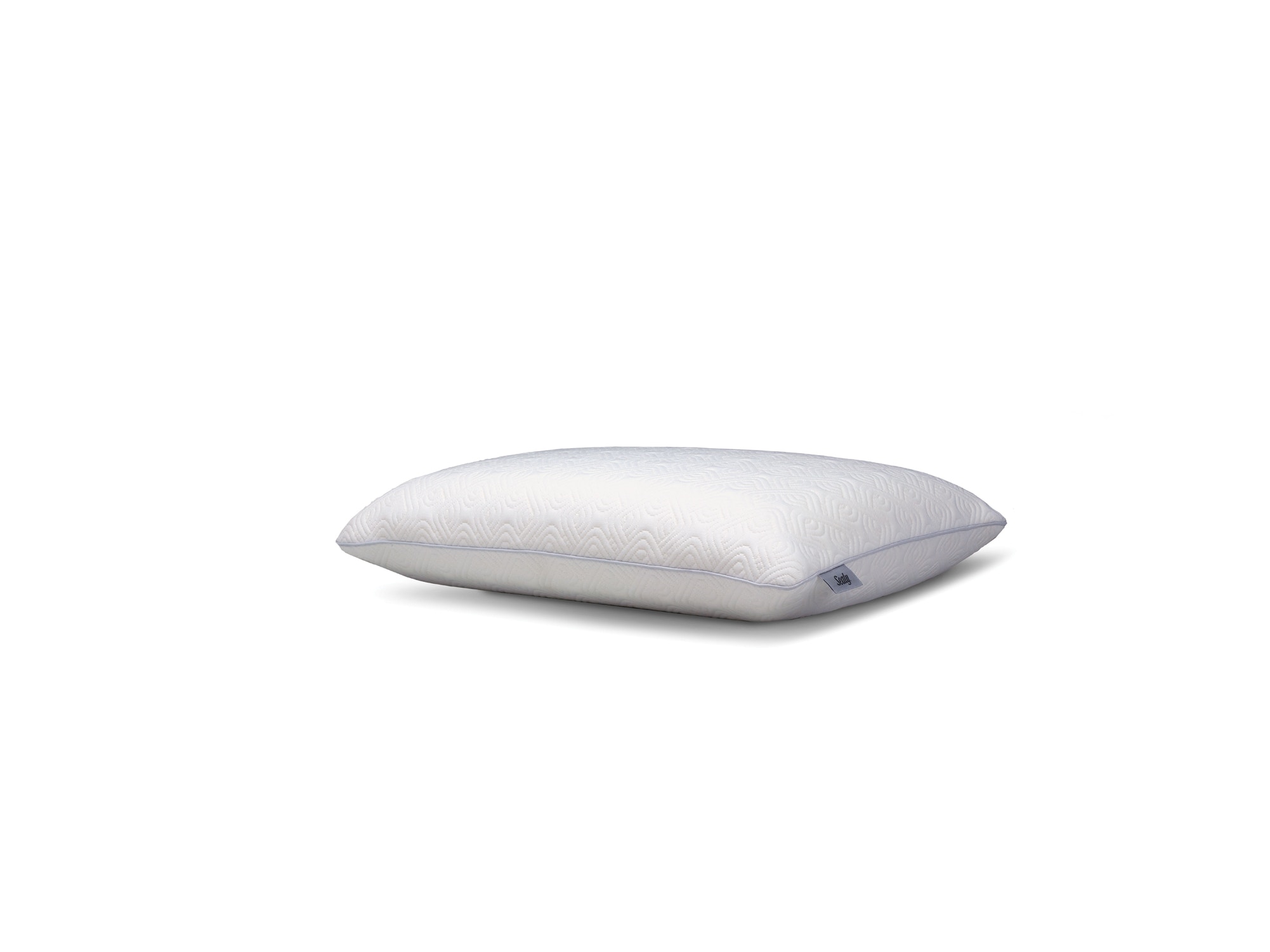 haven memory foam pillow