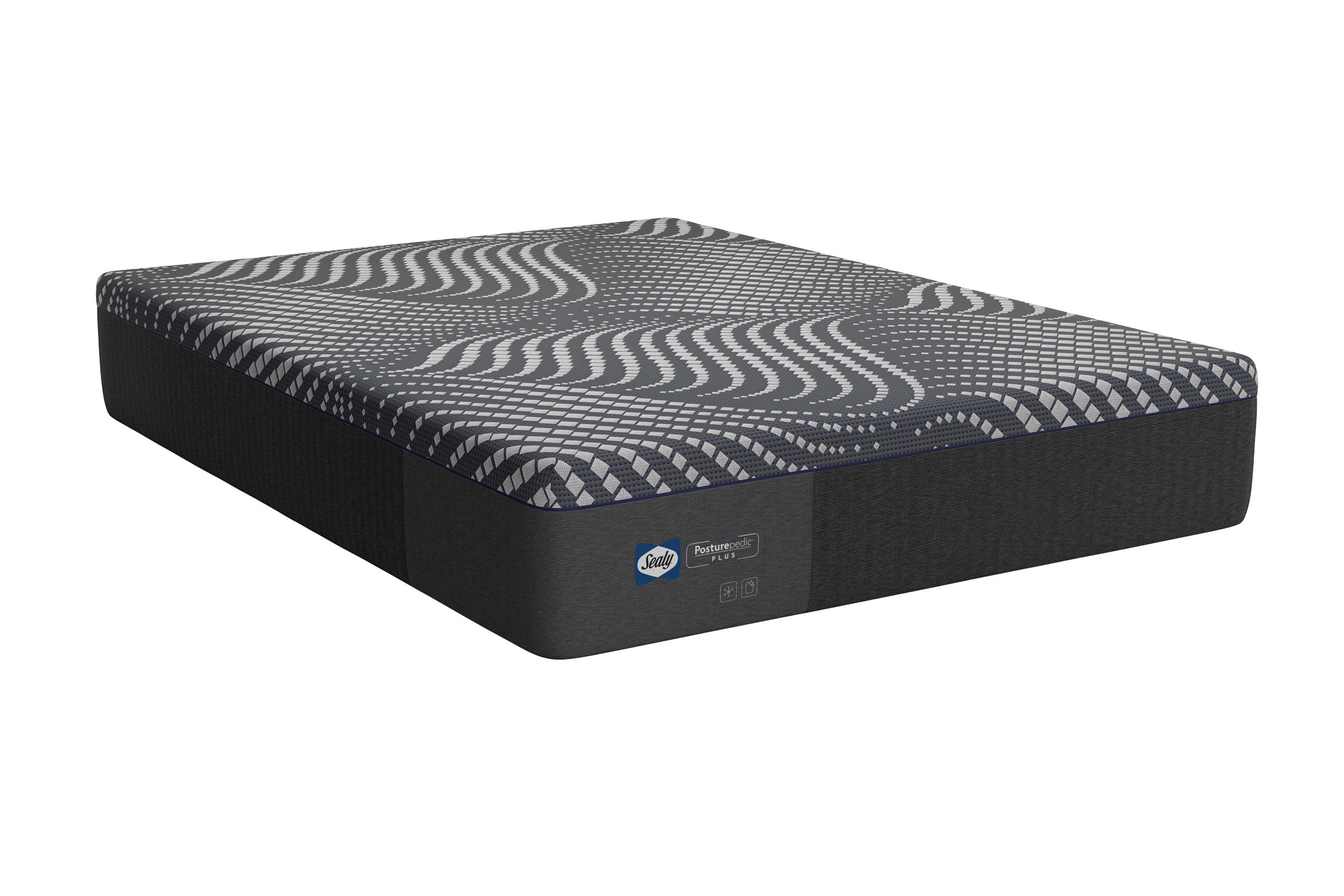 Sealy mattress silver shop chill