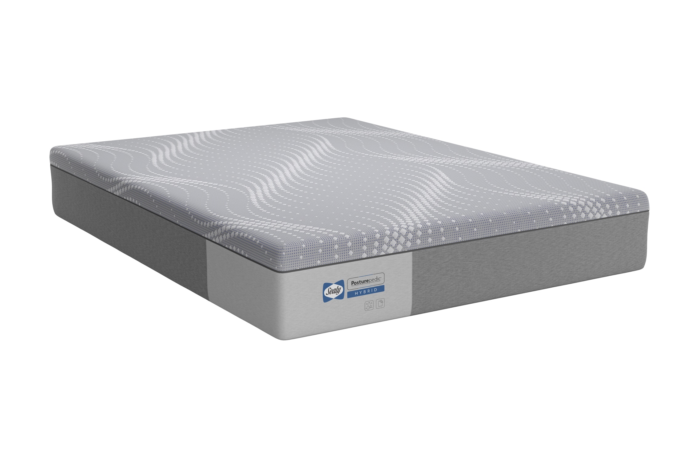 Sealy hybrid online full mattress