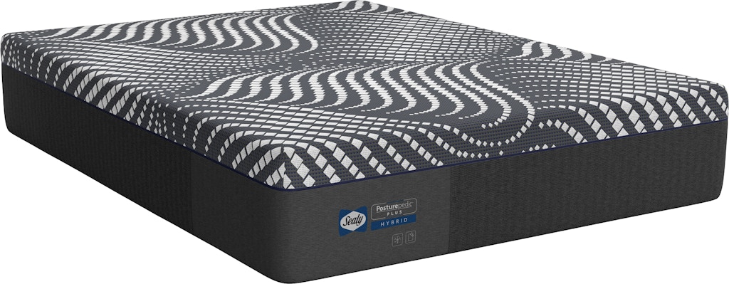 Sealy® Mattresses PLH5 High Point Firm Twin XL - Tracys Furniture Inc. -  Anacortes, WA 98221
