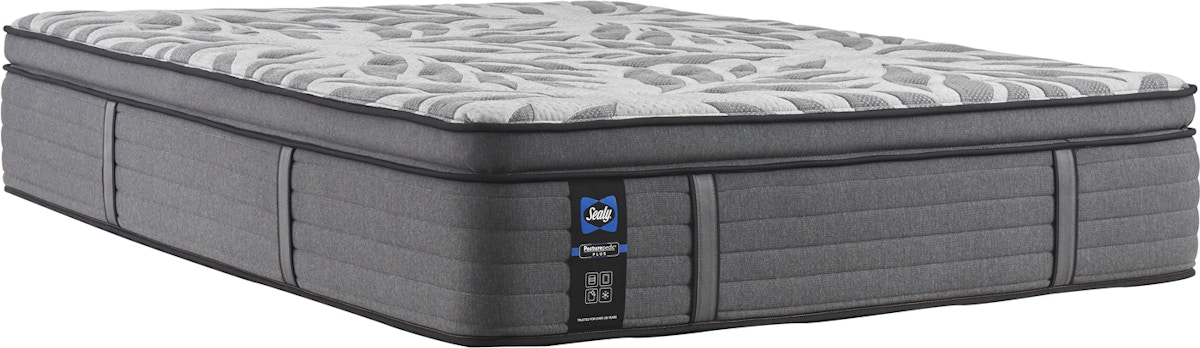 sealy double mattress dimensions