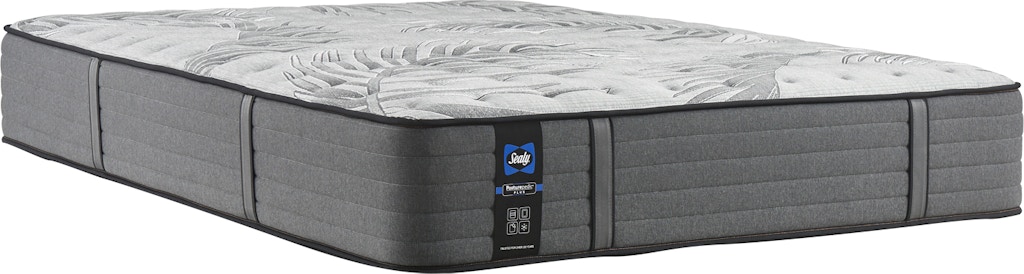 sealy aviana tight top mattress reviews