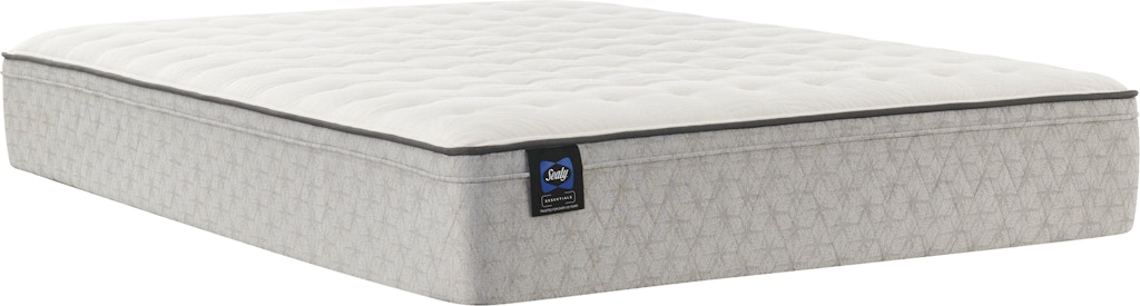 sealy essentials osage firm mattress