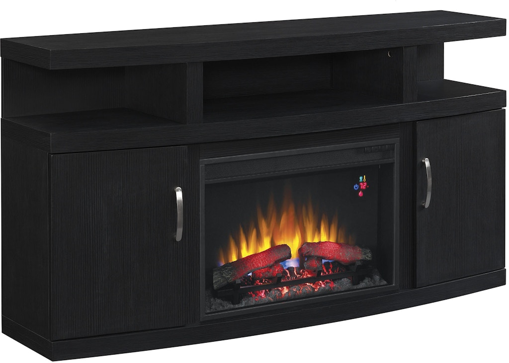 Classic Flame Home Entertainment TV Stand 26MM5508-NB04 ...