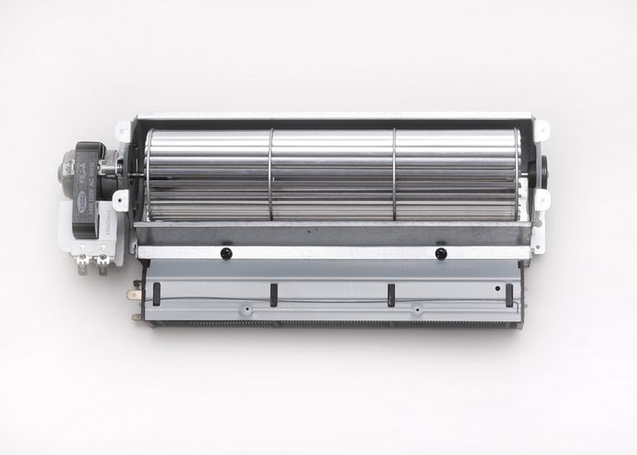 Dimplex Dimplex Replacement Part, Motor with Blower, Heater, Cutout, 120V,  1350W 2200490700RP