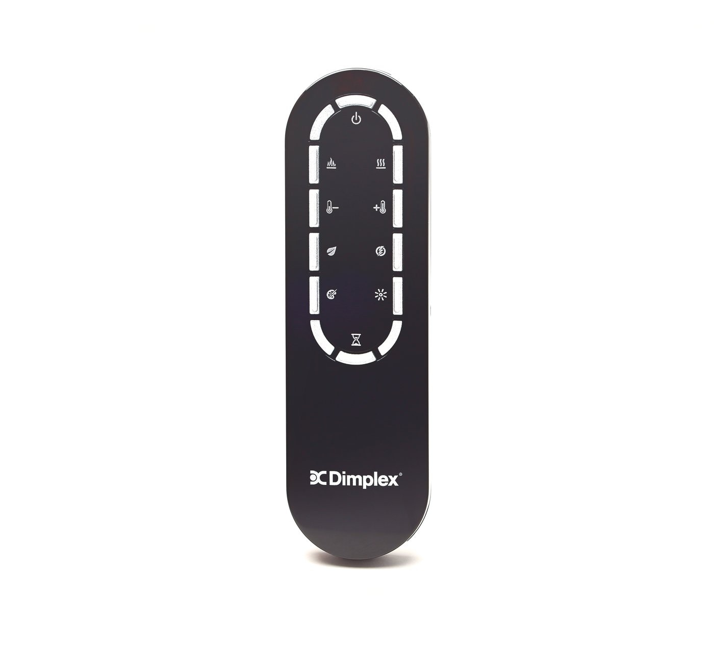 Dimplex Dimplex Replacement Part, Remote Control 3001250100RP, Compatible  with PF2325, PF3033, and