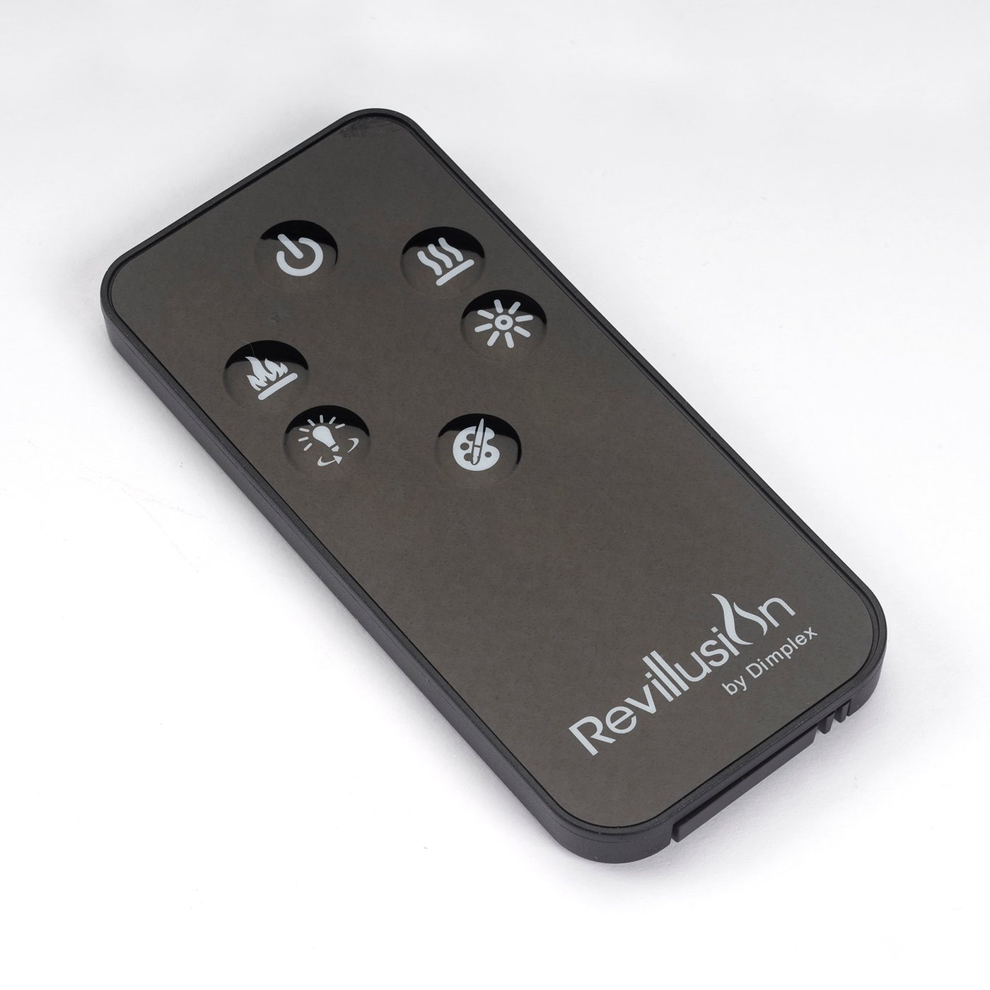 Dimplex Dimplex Replacement Part, IR Remote 6700580200RP, Compatible with  RLG25 6700580200RP