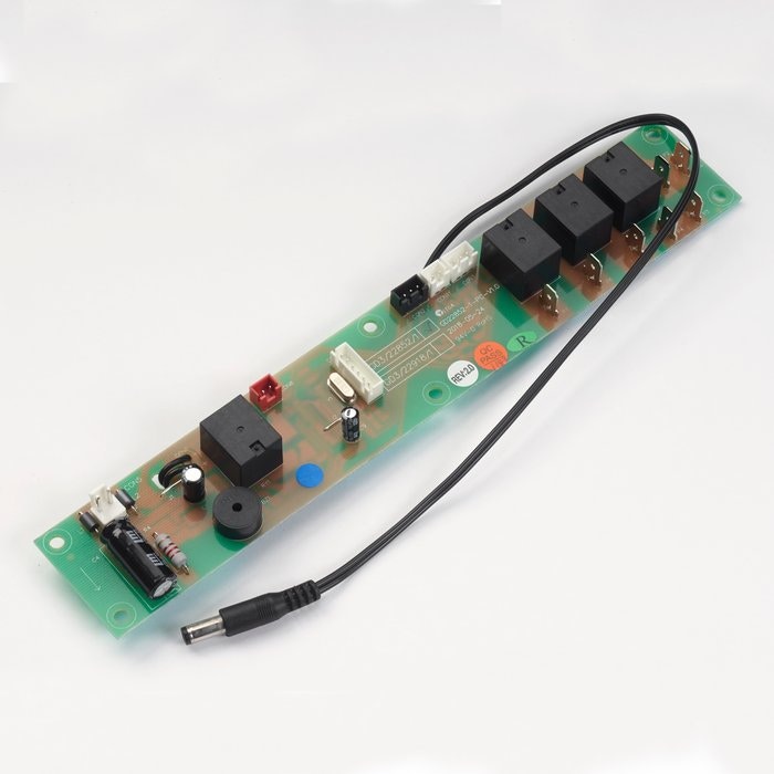 Dimplex Fireplace Dimplex Replacement Part, Control Board 9600580100RP,  Compatible with DWOP20R