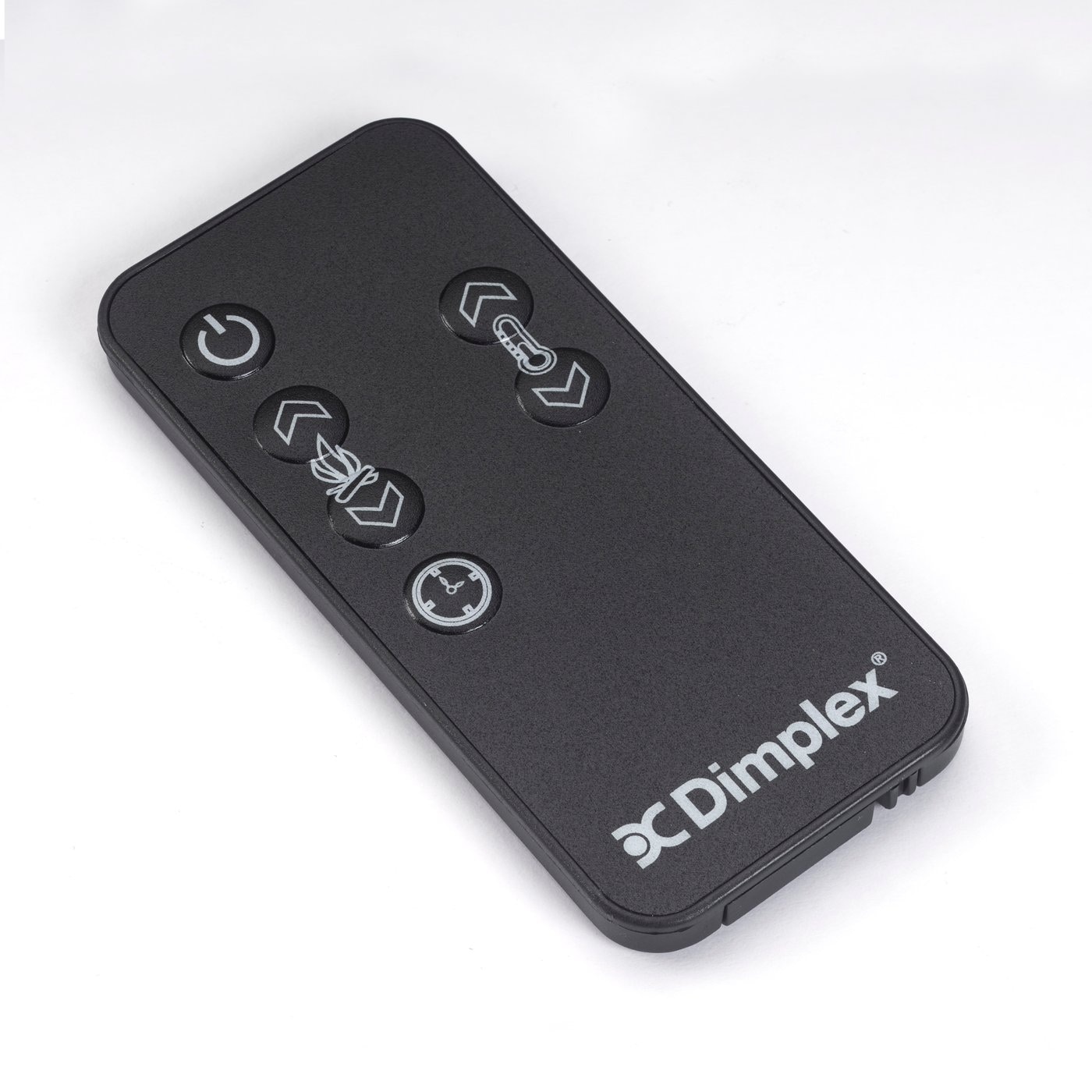 Dimplex Dimplex Replacement Part, Remote Control 9601140600RP, Compatible  with EF2570G | MAFG