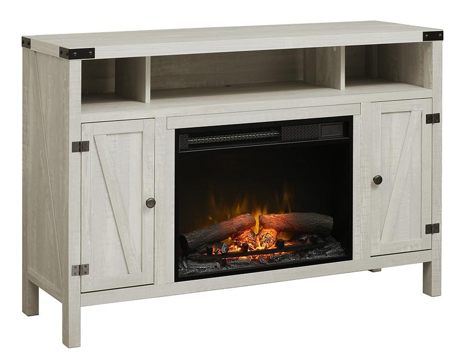 Dimplex Home Entertainment Electric Fireplace C3P23LR2051SP Nehligs