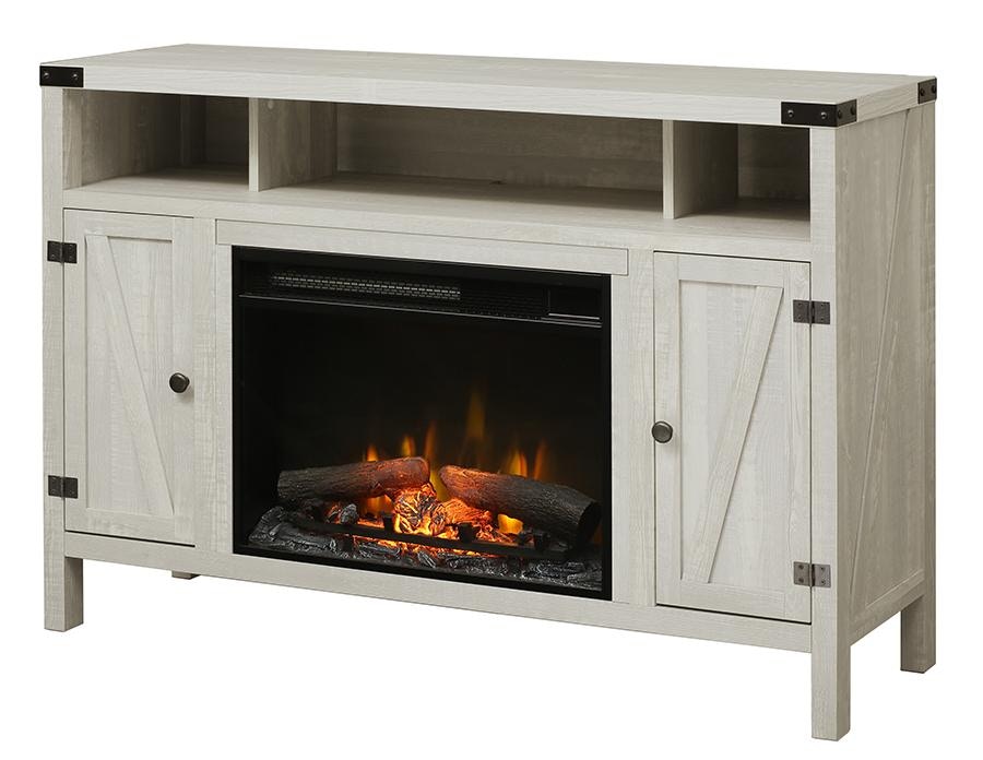 Dimplex Home Entertainment Electric Fireplace C3P23LR2051SP Nehligs