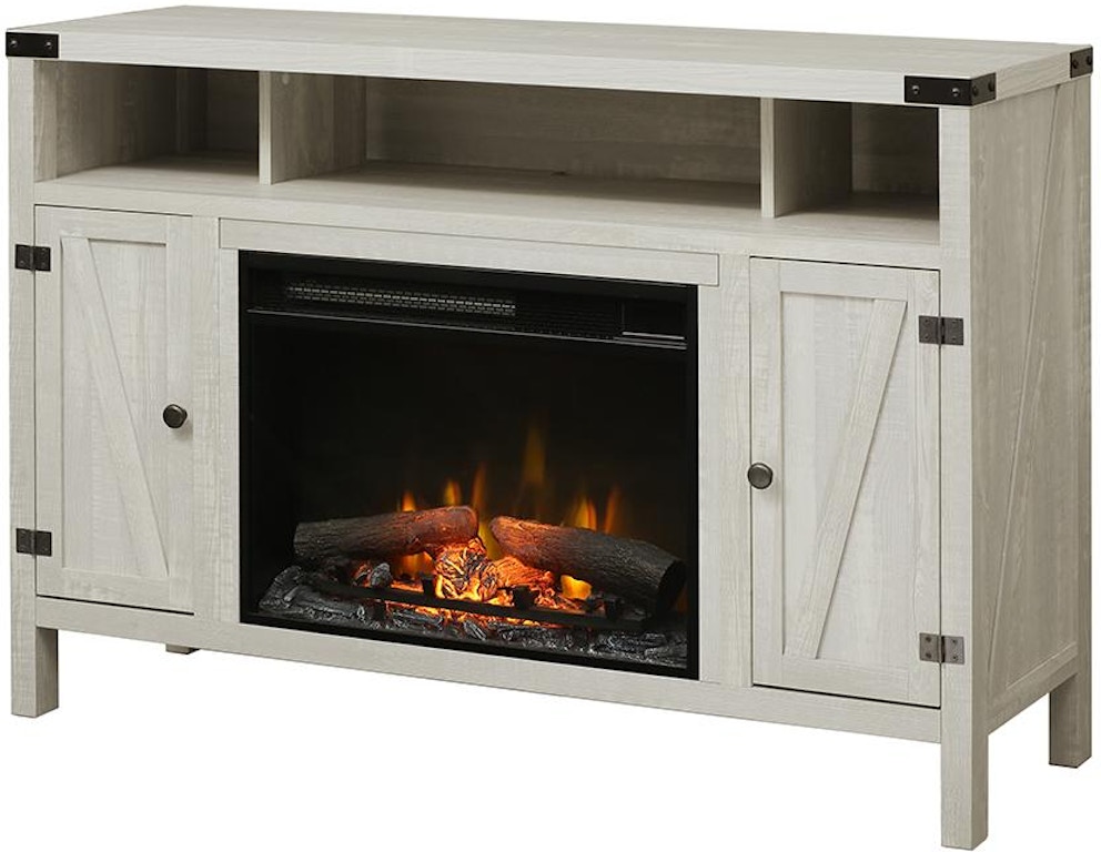 Dimplex Home Entertainment Electric Fireplace C3P23LR2051SP Nehligs