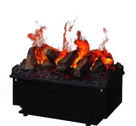 Dimplex Dining Room Electric Fireplace Cdfi500 Pro Martin