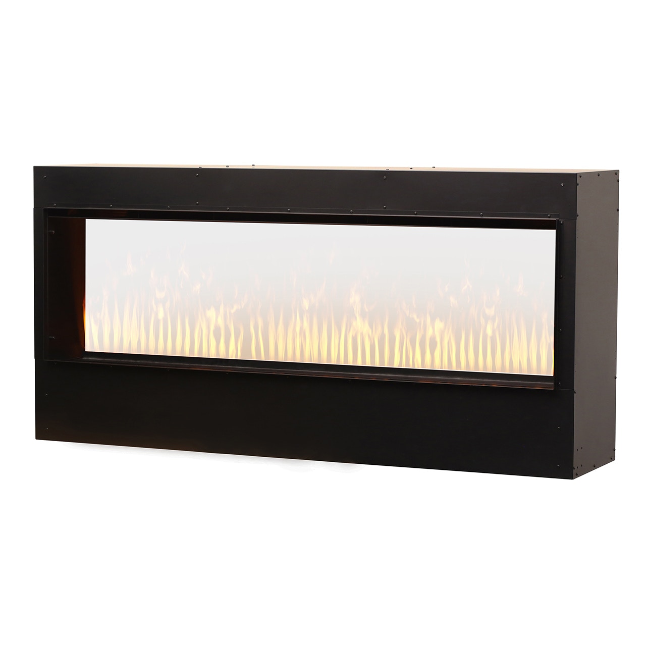 Dimplex Dining Room Dimplex Optimyst® Pro 1500 Built-In Electric Firebox  GBF1500-PRO - Nehligs