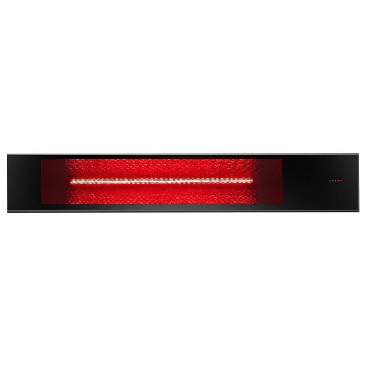 Dimplex Outdoor Furniture Dimplex DIRP Outdoor/Indoor Infrared Heater,  Plug-in Model, 120V, 1500W