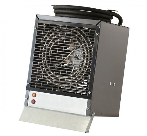 Dimplex Fireplace Construction Heater C/W Enclosed Motor EMC4240G - Nehligs  Furniture - Stratford